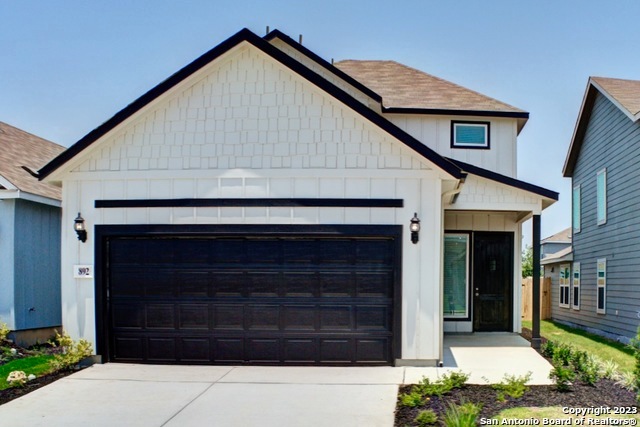 892 Casetta Trail, New Braunfels, TX 78130 - photo 1