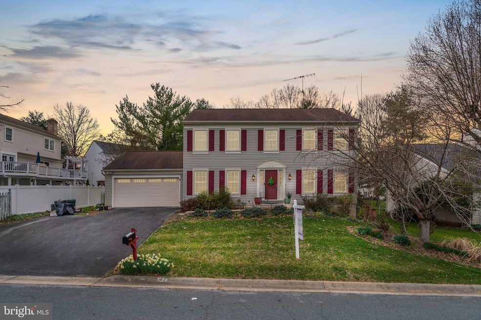 4204 Headwaters Ln, Olney, MD 20832 - photo 1