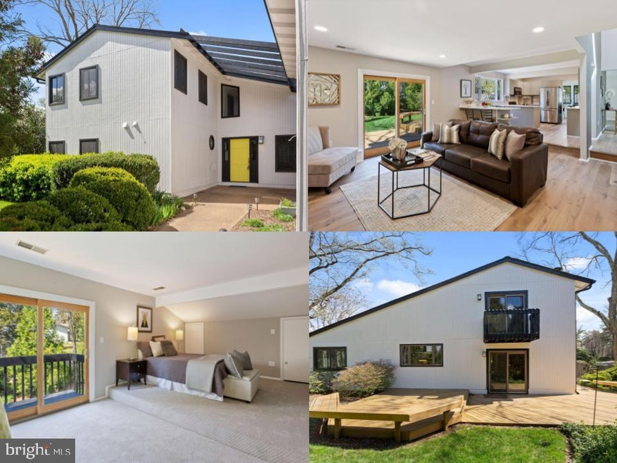 5501 Southport Ln, Fairfax, VA 22032 - photo 1