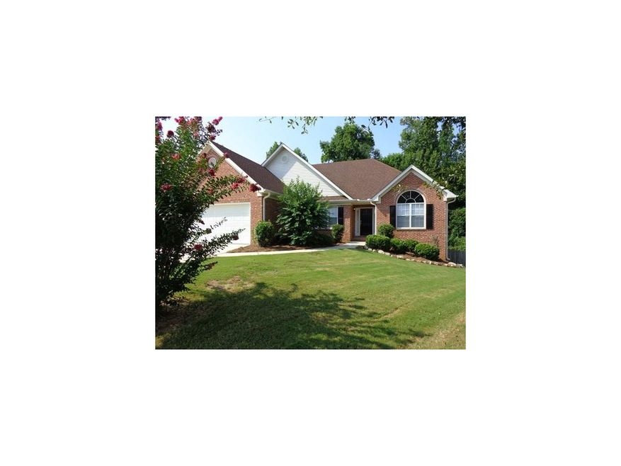 923 Ivy Brook Ct unit GA1314, McDonough, GA 30253 - photo 1