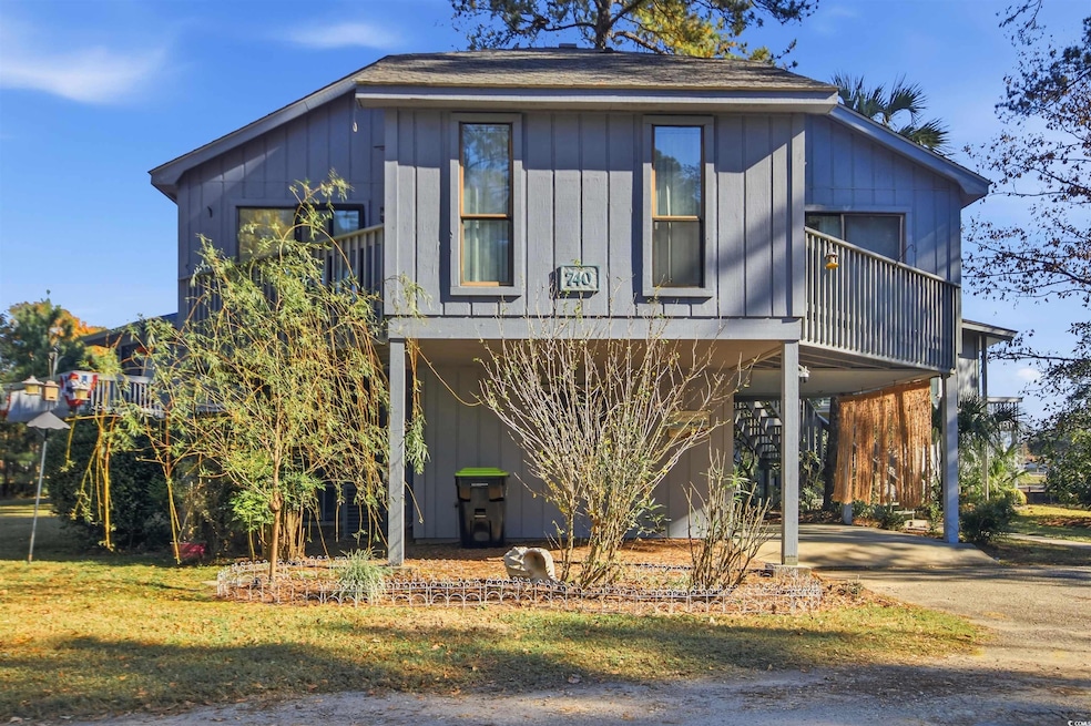 740 Tall Oaks Ct, Myrtle Beach, SC 29588 - photo 1