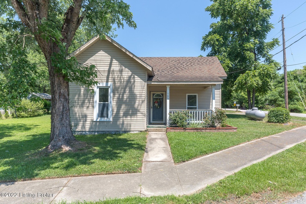 185 Church St, Lebanon Junction, KY 40150 - photo 1