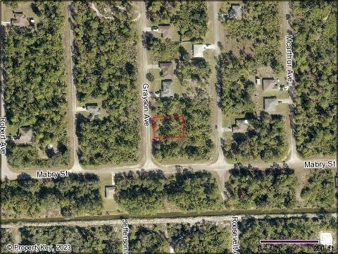 2002 Grayson Ave, Alva, FL 33920 - photo 1