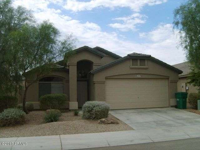 Curb Appeal