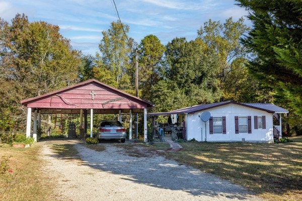 3829 N Jenkins Bridge Rd, Westminster, SC 29693 - photo 1