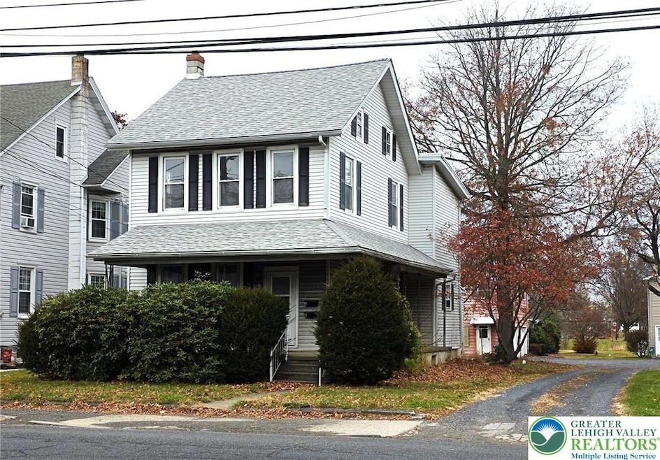 735 W Broad St unit A, Quakertown, PA 18951 - photo 1