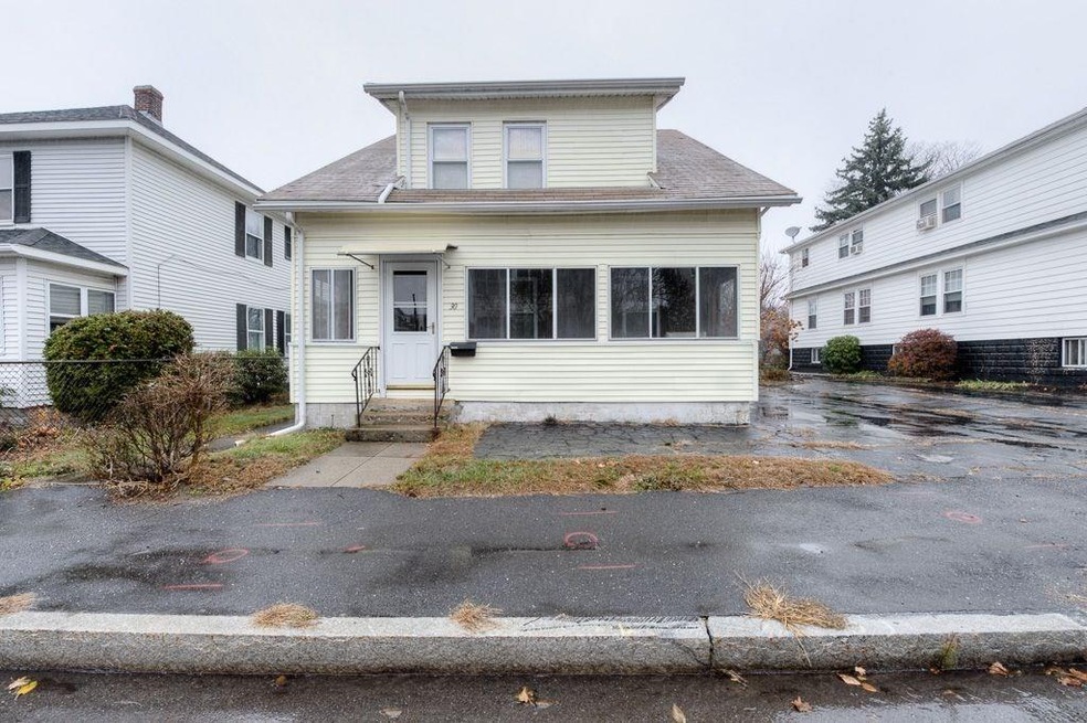30 Atlanta St, Worcester, MA 01604 - photo 1