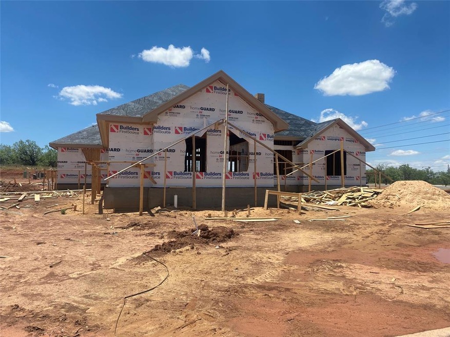 102 Bell St, Abilene, TX 79602 - photo 1