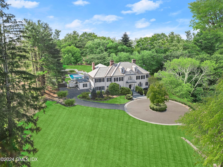 230 Taconic Rd, Greenwich, CT 06831 - photo 1