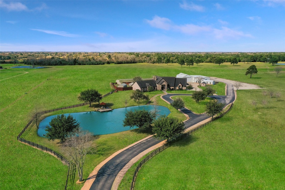 18407 Hopfe Rd, Hockley, TX 77447 - photo 1