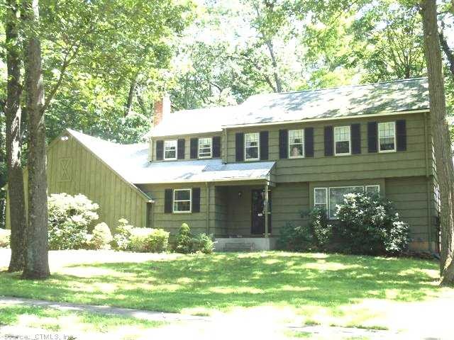 780 Ward Ln, Cheshire, CT 06410 - photo 1