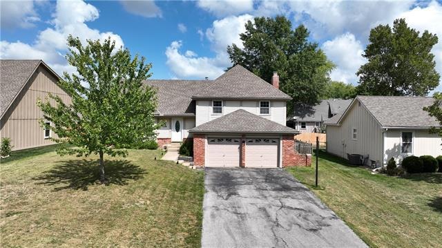 14802 W 93rd Terrace, Lenexa, KS 66215 - photo 1