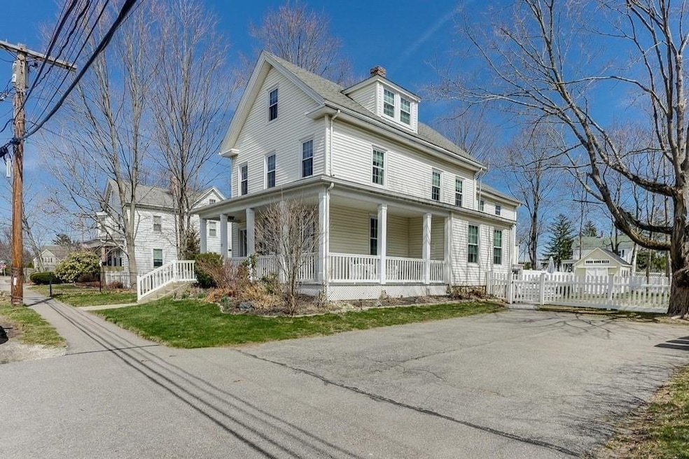 Sold $610,000 • Co-Listing Agent