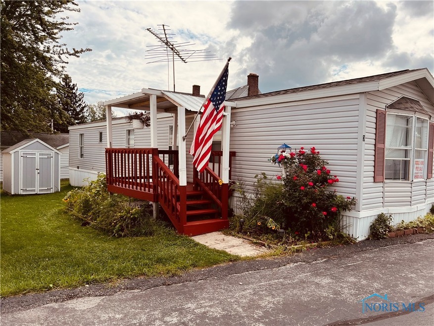 2611 N Main St, Findlay, OH 45840 - photo 1