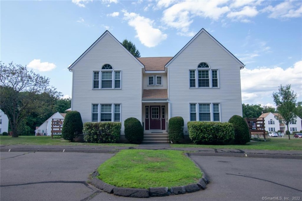 14 Pinney St unit 39, Ellington, CT 06029 - photo 1