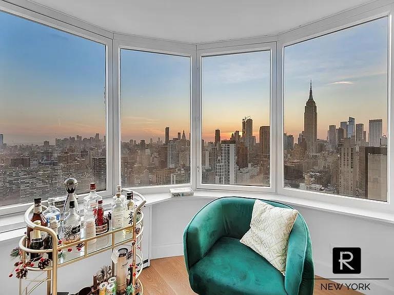 The Corinthian unit 46C, New York, NY 10016 - photo 1