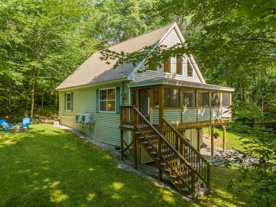 86 Swans Rd, Raymond, ME 04071 - photo 1