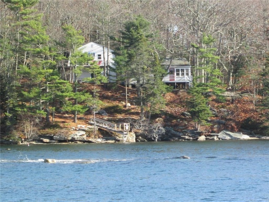 61 Barrows Rd, Boothbay Harbor, ME 04538 - photo 1