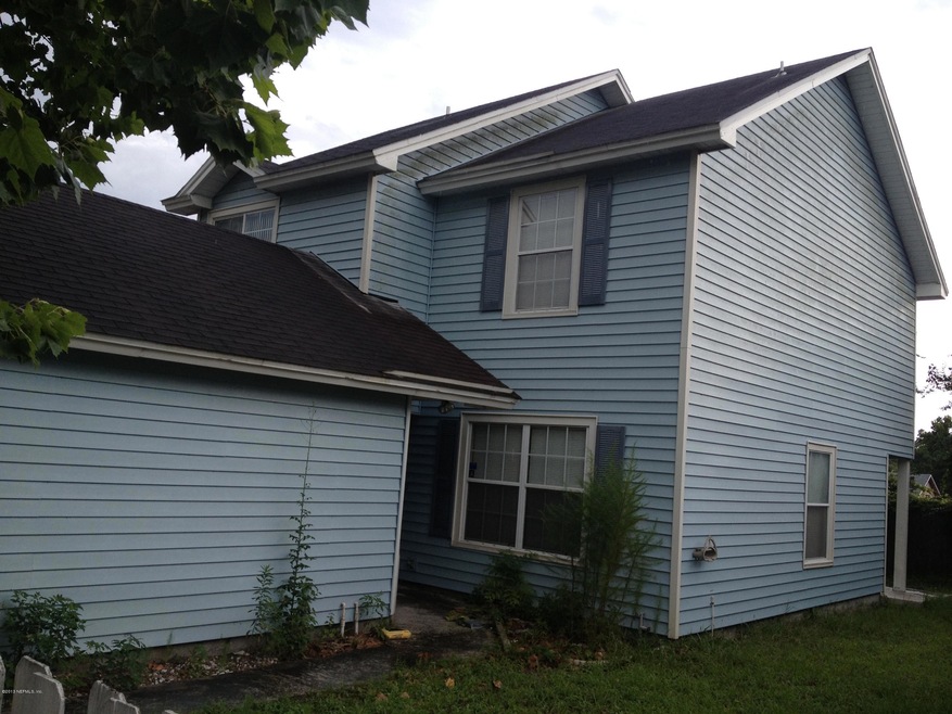 2480 Townsquare Dr, Jacksonville, FL 32216 - photo 1