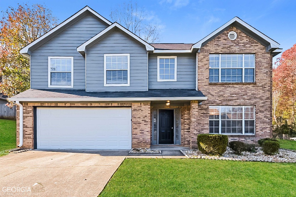 220 Eagle Way, Stockbridge, GA 30281 - photo 1