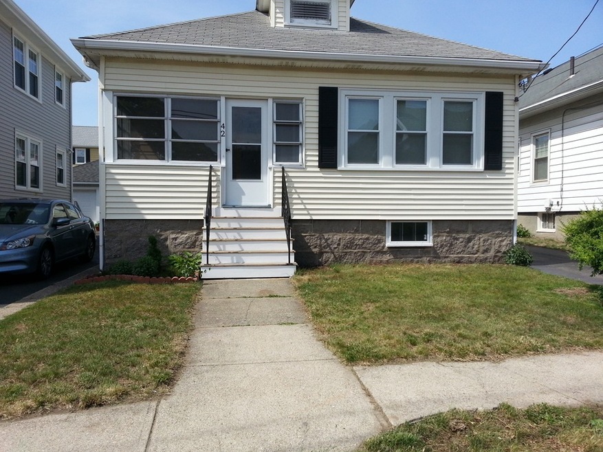 42 Colby Rd, Quincy, MA 02171 - photo 1