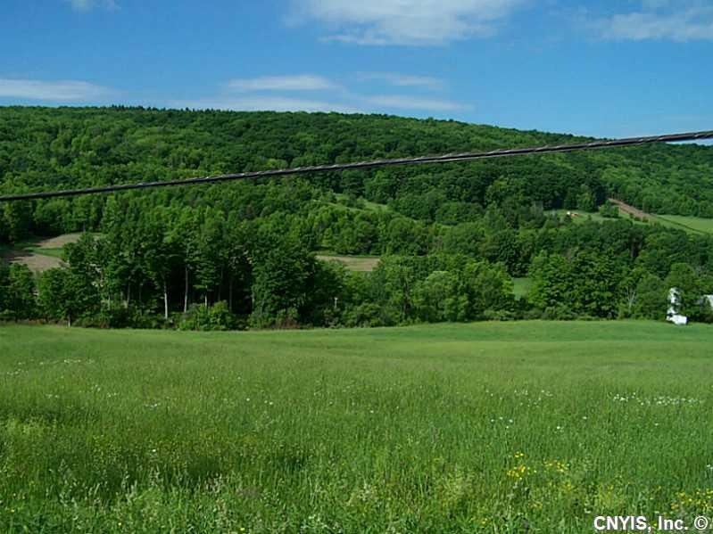Land/Lot.