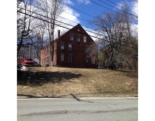 365 Princeton Rd unit 367, Fitchburg, MA 01420 - photo 1