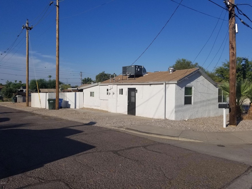 1229 E Mountain View Rd unit B, Phoenix, AZ 85020 - photo 1