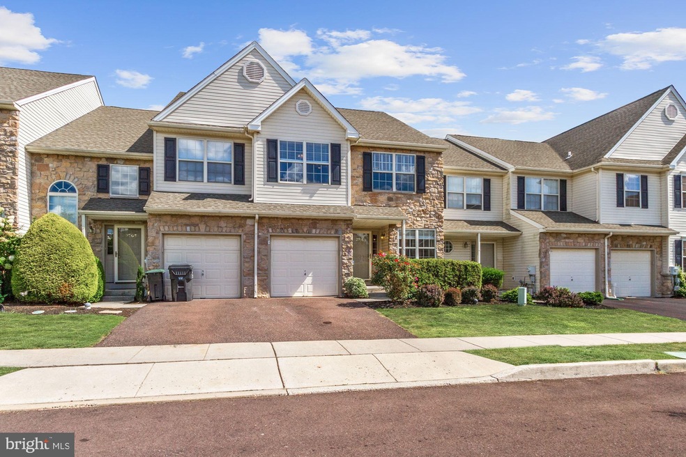 2706 Noble Way, Royersford, PA 19468 - photo 1