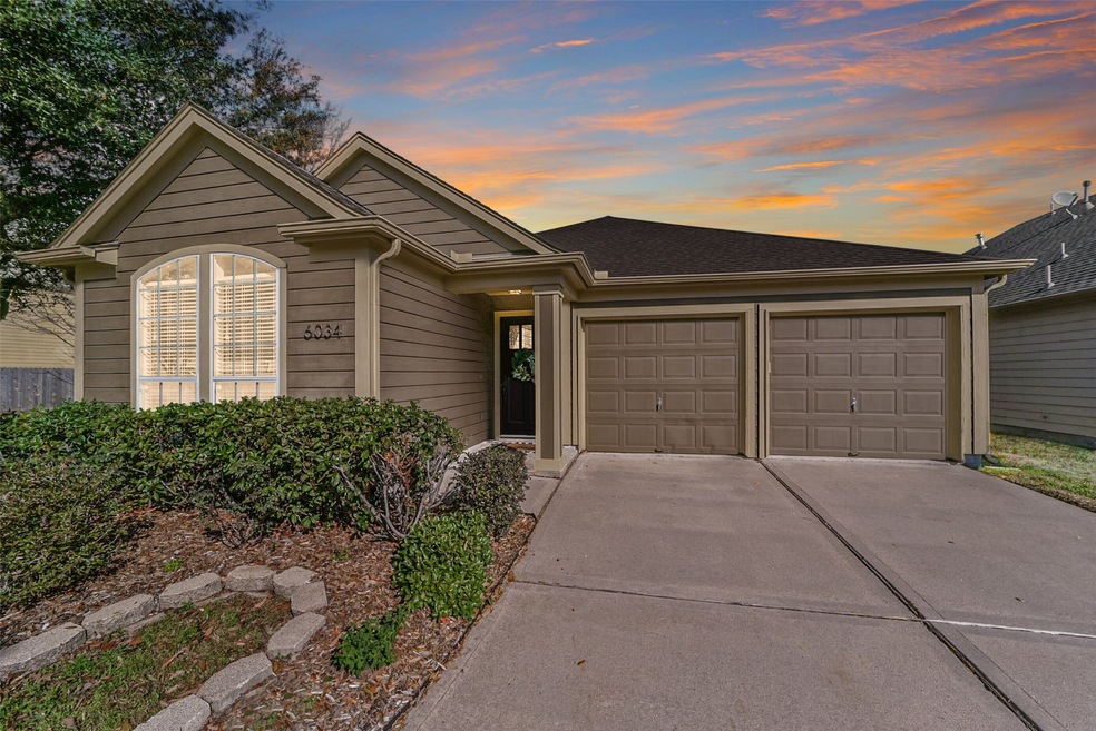 6034 Fulton Meadows Ln, Houston, TX 77092 - photo 1