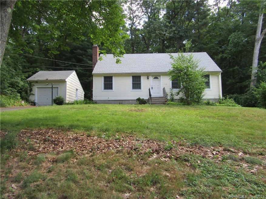 164 Weir St, Glastonbury, CT 06033 - photo 1