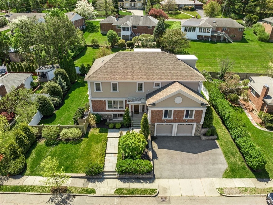 31 Donna Rd, Newton Center, MA 02459 - photo 1