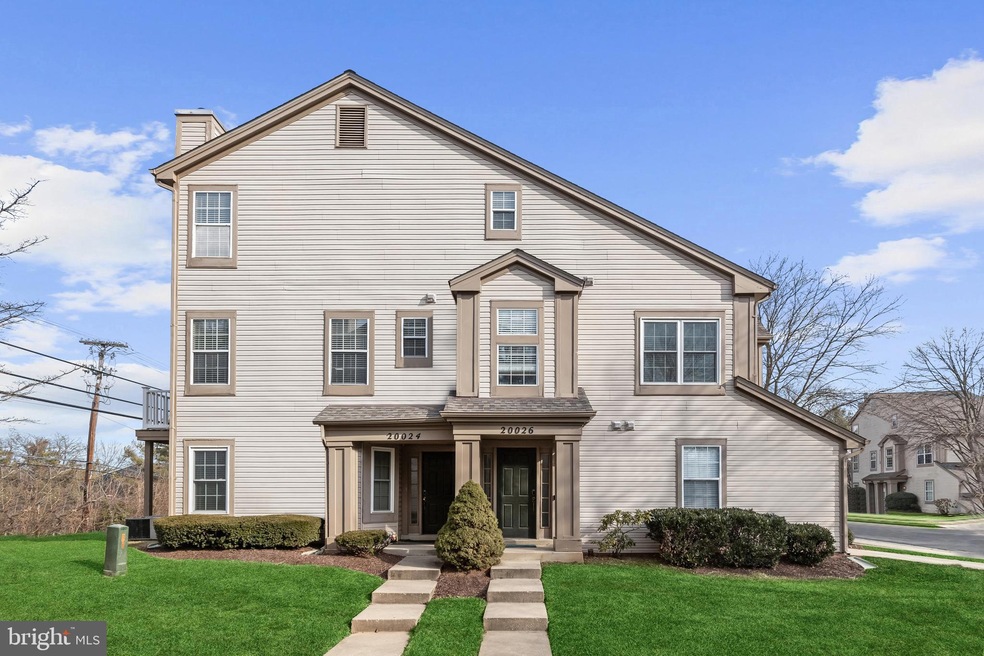 20026 Gateshead Cir, Germantown, MD 20876 - photo 1