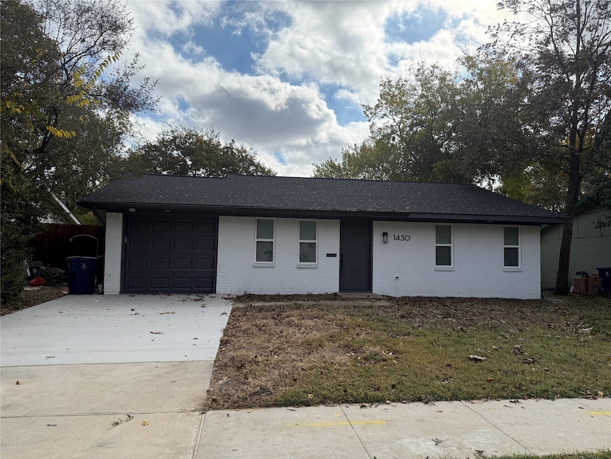 1430 Curtis Dr, Garland, TX 75040 - photo 1