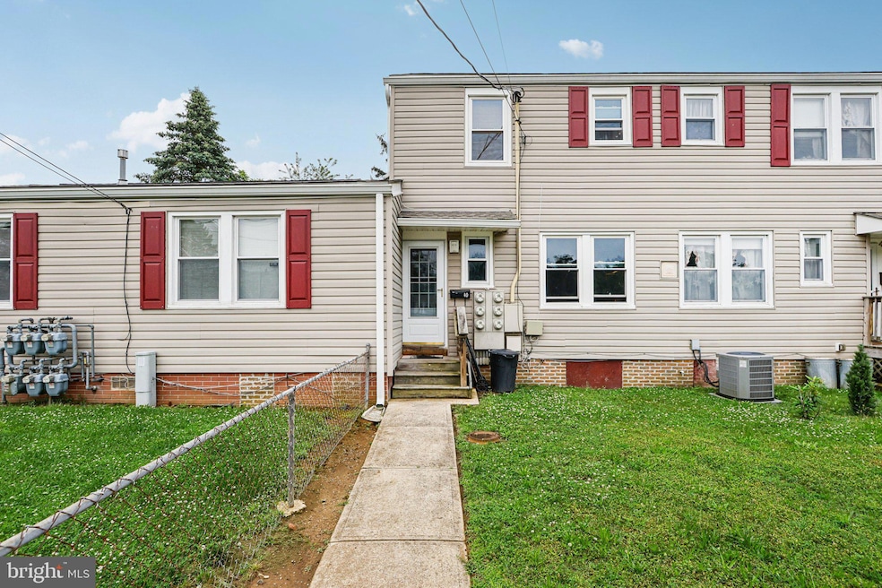 40 Barker Ave, Eatontown, NJ 07724 - photo 1