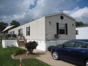 11325 140th Davenport #160