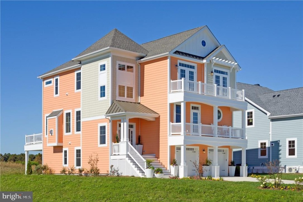 33462 Heavenly Way, Ocean View, DE 19970 - photo 1