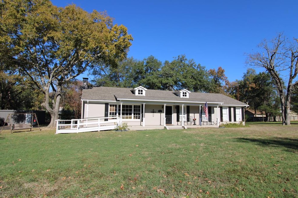 Main View
