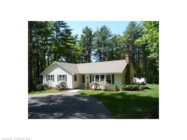Exterior Front. Welcome to this spacious remodeled