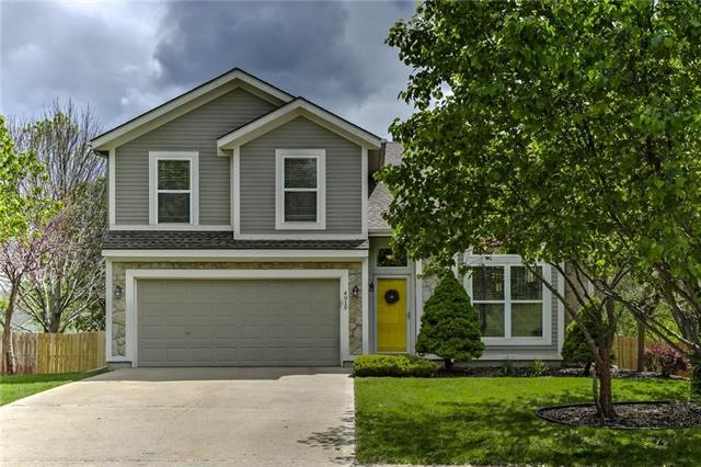 4919 Millridge St, Shawnee, KS 66226 - photo 1