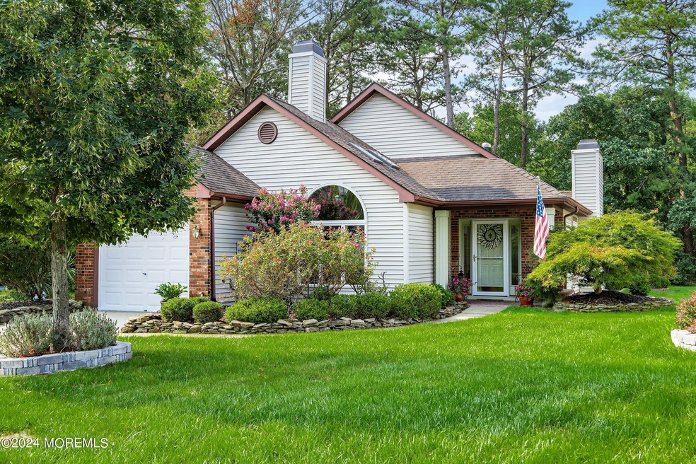 2150 Beltane Rd, Toms River, NJ 08755 - photo 1