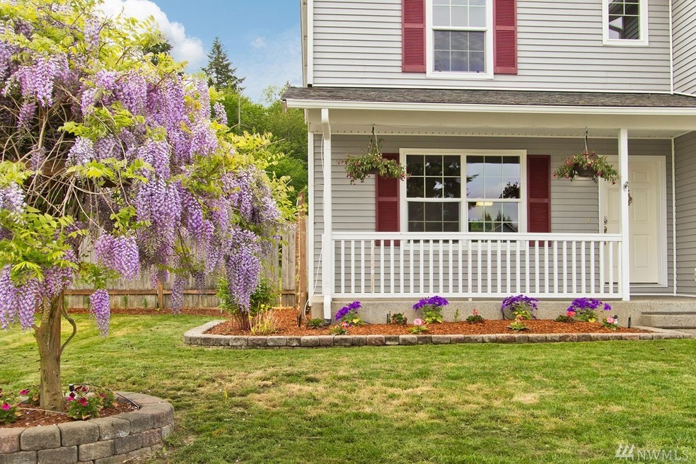 11114 212th St E, Graham, WA 98338 - photo 1