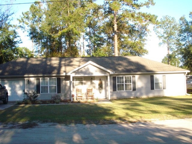 27 Ted Lott Ln, Crawfordville, FL 32327 - photo 1