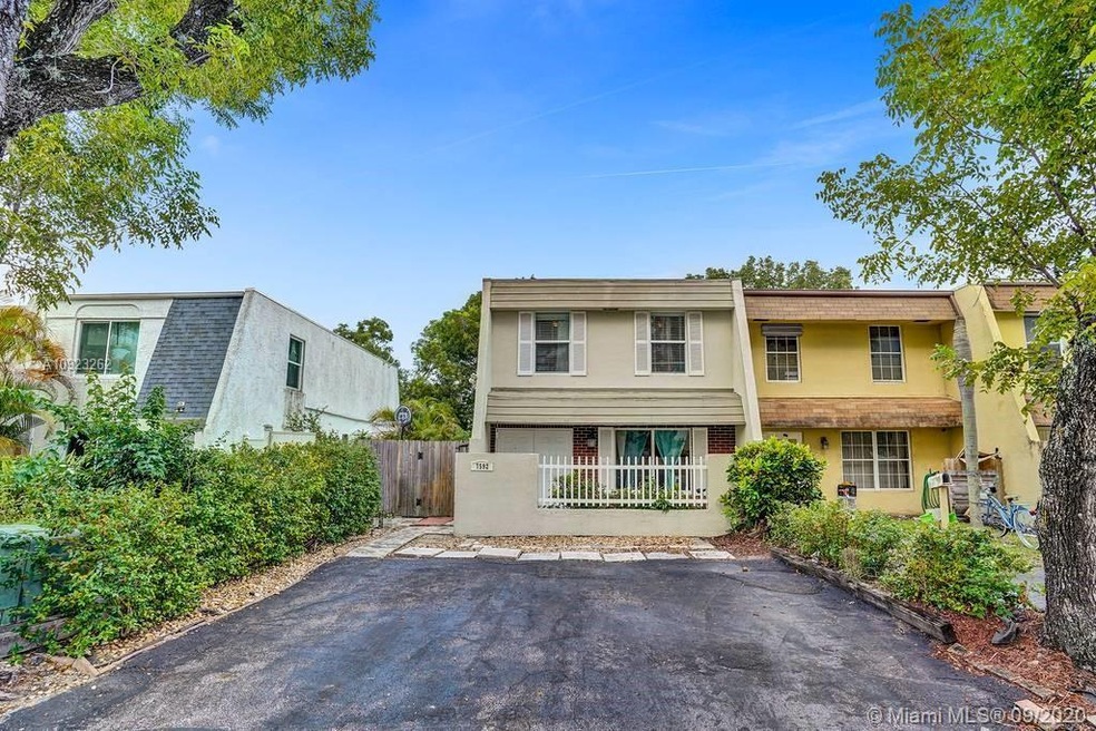 7592 NW 73rd Terrace, Tamarac, FL 33321 - photo 1