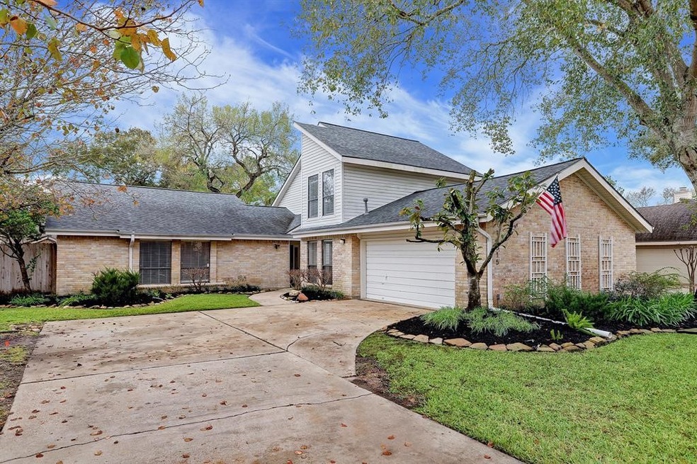 14515 Trophy Club Rd, Houston, TX 77095 - photo 1