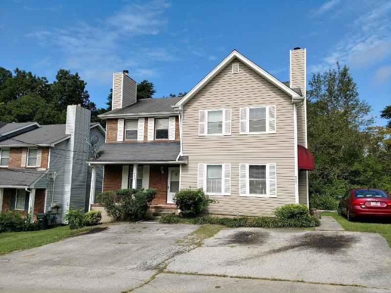 4823 Lavender Trail, Hixson, TN 37343 - photo 1