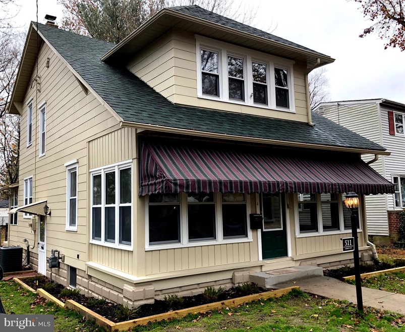 511 Lindsay Ave, Laurel Springs, NJ 08021 - photo 1