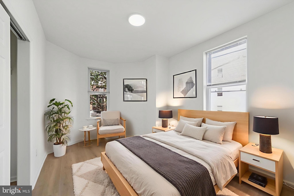 1626 N 17th St unit 2, Philadelphia, PA 19121 - photo 1