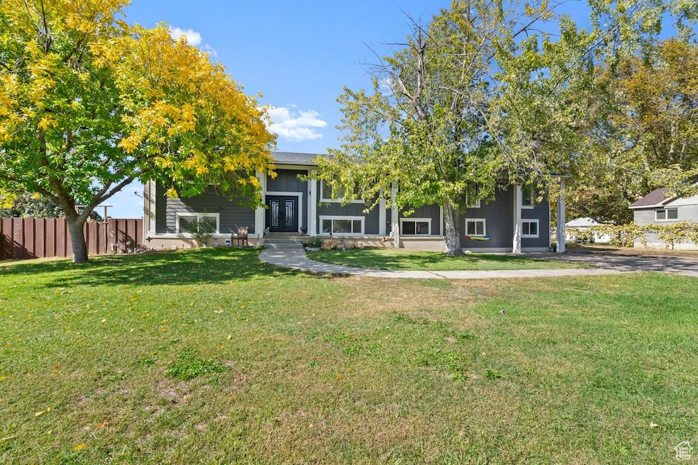 477 N 4500 W, Clearfield, UT 84015 - photo 1