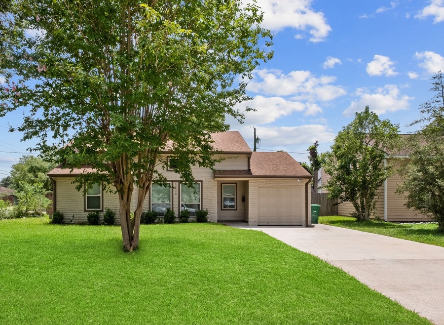 3838 Alsace St, Houston, TX 77021 - photo 1